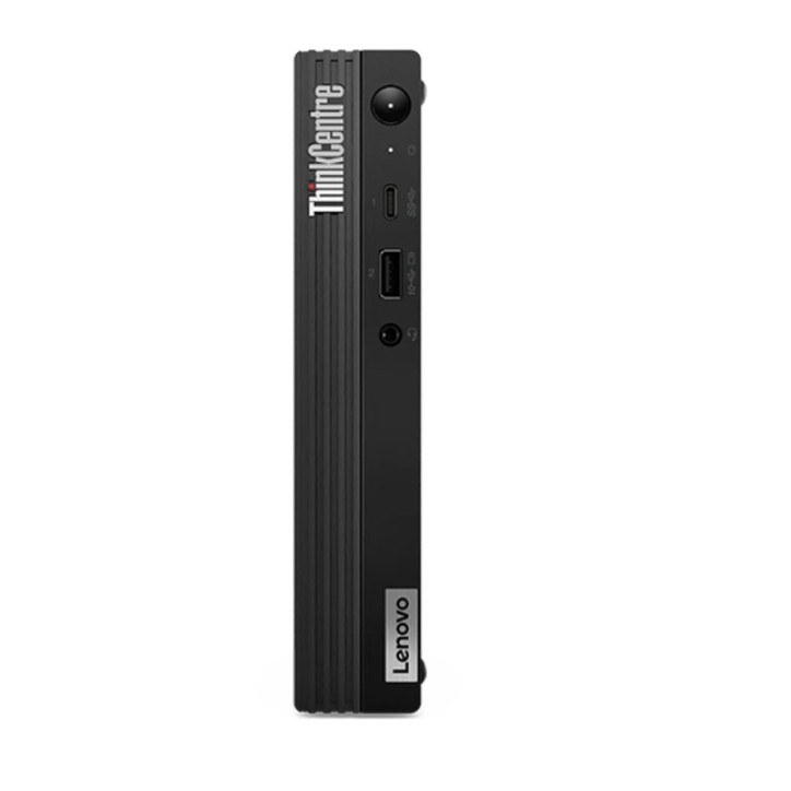 Lenovo ThinkCentre M70q G3 i3-12100T, 8GB, 256GB SSD QuadCore Intel Core i3-12100T-Intel(R) UHD Graphics 730-8GB RAM-256GB SSD F
