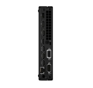 Lenovo ThinkCentre M70q G3 i3-12100T, 8GB, 256GB SSD Lenovo - 3