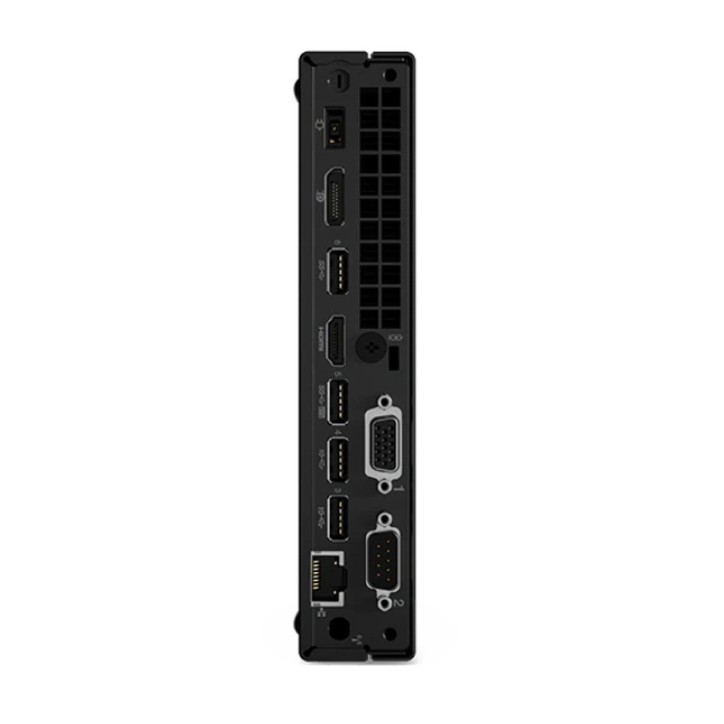 Lenovo ThinkCentre M70q G3 i3-12100T, 8GB, 256GB SSD QuadCore Intel Core i3-12100T-Intel(R) UHD Graphics 730-8GB RAM-256GB SSD F