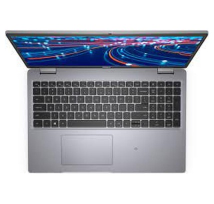 Dell Latitude 5520 i5-1135G7, 16GB, 256GB SSD M2, 15" Dell - 1