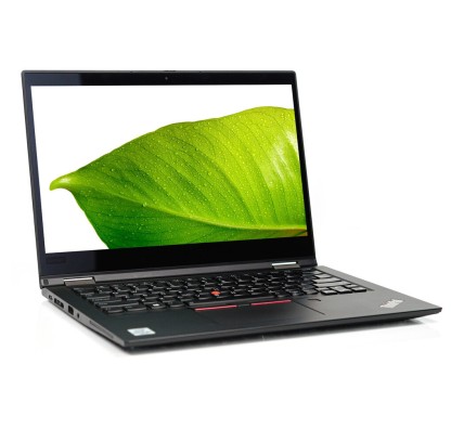 Lenovo ThinkPad X13 Yoga G1 i5-10210U, 16GB, 256GB-SSD, 13" Lenovo - 1