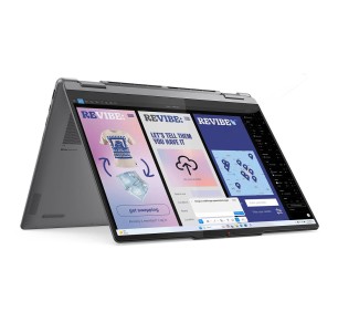 Lenovo Yoga 7 2-in-1 14ILL10 4C+4c Ultra 5 226V, 16GB, 512GB SSD, 14", WLAN, BT Lenovo - 1