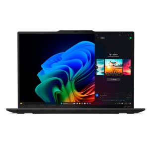 Lenovo ThinkPad X1 Carbon G13 2C+10c Ultra 7 255U, 32GB, 1TB SSD, 14", WLAN, BT Lenovo - 1