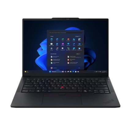 Lenovo ThinkPad E14 G7 -225U, 16GB, 512GB-SSD, 14" Lenovo - 1