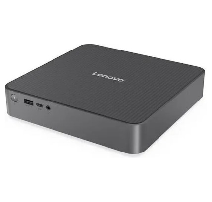 Lenovo IdeaCentre Mini 01Q8X10 X, 32GB, 512GB SSD, WLAN, BT Lenovo - 1