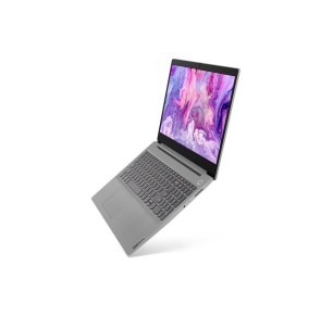 Lenovo IdeaPad 3 15IML05 i3-10110U, 4GB, 128GB SSD, 15", WLAN, BT DualCore Intel Core i3-10110U-Intel(R) UHD Graphics-4GB RAM-12