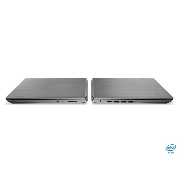 Lenovo IdeaPad 3 15IML05 i3-10110U, 4GB, 128GB SSD, 15", WLAN, BT