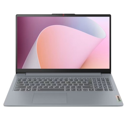 Lenovo IdeaPad Slim 3 15ABR8 R5-5625U, 16GB, 1TB SSD, 15", WLAN, BT Lenovo - 1
