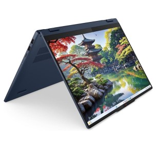 Lenovo IdeaPad 5 2-in-1 16AKP10 Ryzen AI 7 350, 16GB, 512GB SSD, 16", WLAN, BT 5.3 Lenovo - 1
