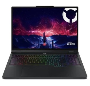 Lenovo Legion Pro 5 16ADR10 R7-8745HX, 32GB, 1TB SSD, 16", NVIDIA GeForce RTX 5060, WLAN, BT Lenovo - 1