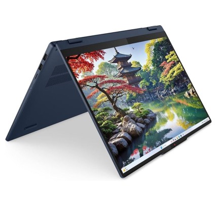 Lenovo IdeaPad 5 2-in-1 16AKP10 4C+4c Ryzen AI 7 350, 16GB, 512GB SSD, 16", WLAN, BT Lenovo - 1