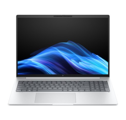 HP EliteBook 8 G1i 16 Intel Core Ultra 5 225U, 16GB, 512GB SSD-NVMe, 16", BT