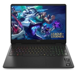 Hp OMEN 16 am0027ne -U7-255H, 16GB, 1TB-SSD, 16" HP - 1