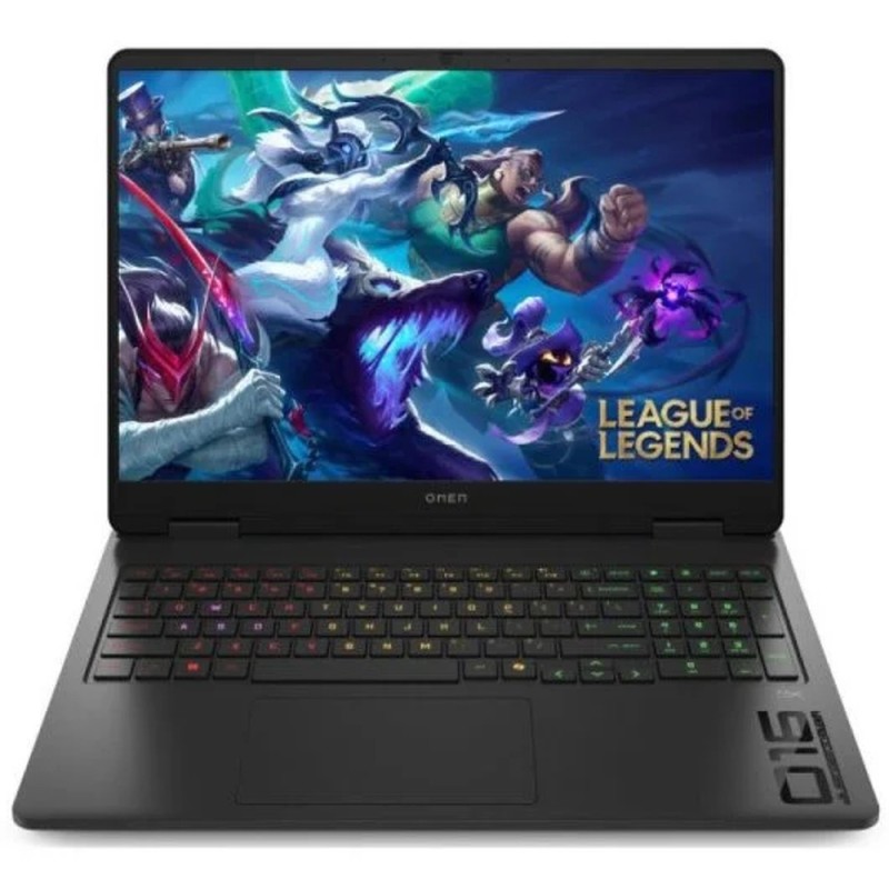 Hp OMEN 16 am0027ne -U7-255H, 16GB, 1TB-SSD, 16" HP - 1