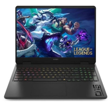 Hp OMEN 16 am0027ne -U7-255H, 16GB, 1TB-SSD, 16" HP - 1