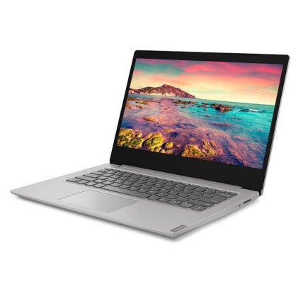 Lenovo IdeaPad S145-14IKB i3-7020U, 8GB, 512GB SSD, 14", WLAN, BT Lenovo - 1