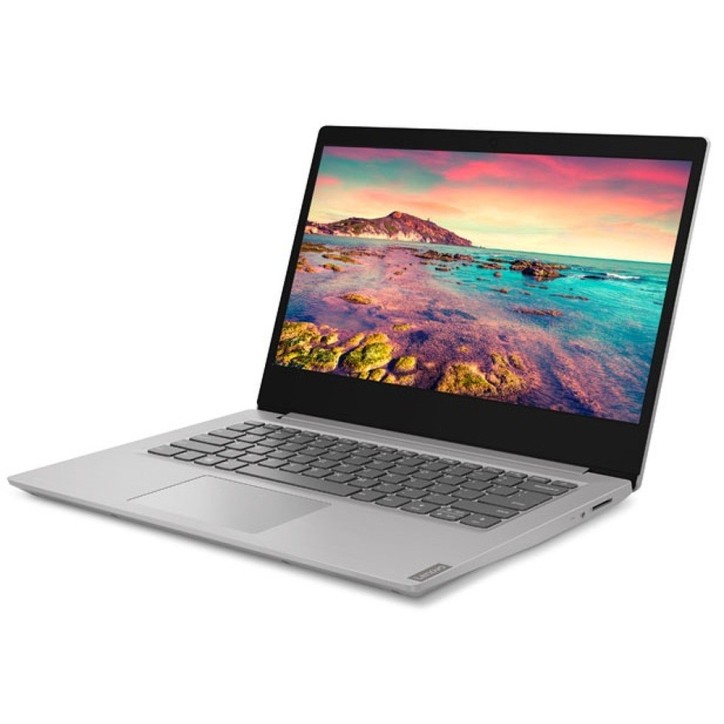Lenovo IdeaPad S145-14IKB i3-7020U, 8GB, 512GB SSD, 14", WLAN, BT