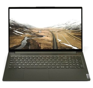Lenovo Yoga 7 15IMH05 i7-10750H, 16GB, 512GB SSD, 15", NVIDIA GeForce GTX 1650, WLAN, BT Lenovo - 1
