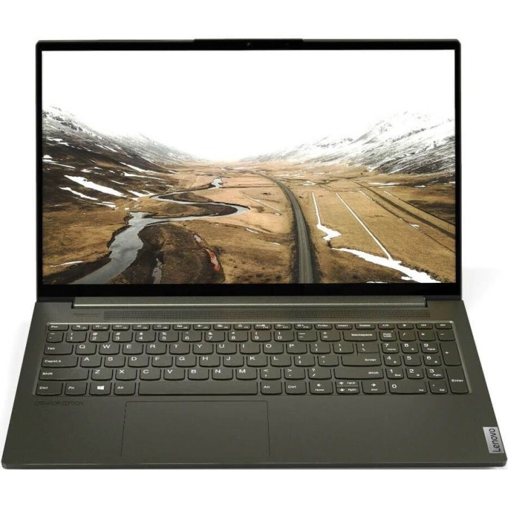 Lenovo Yoga 7 15IMH05 i7-10750H, 16GB, 512GB SSD, 15", NVIDIA GeForce GTX 1650, WLAN, BT Intel Core i7 10750H-NVIDIA GeForce GTX