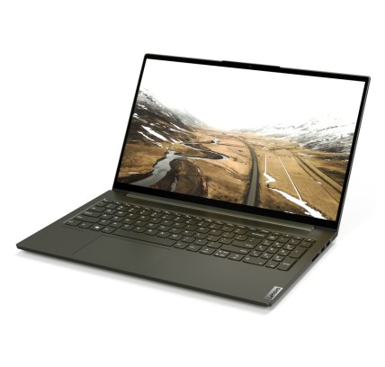 Lenovo Yoga 7 15IMH05 i7-10750H, 16GB, 512GB SSD, 15", NVIDIA GeForce GTX 1650, WLAN, BT Intel Core i7 10750H-NVIDIA GeForce GTX