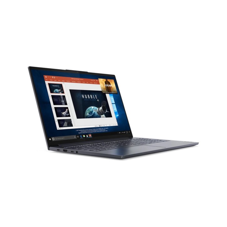 Lenovo Yoga 7 15ITL05 i7-1165G7, 16GB, 512GB SSD, 15", WLAN, BT QuadCore Intel Core i7-1165G7-Intel(R) Iris(R) Xe Graphics-16GB 