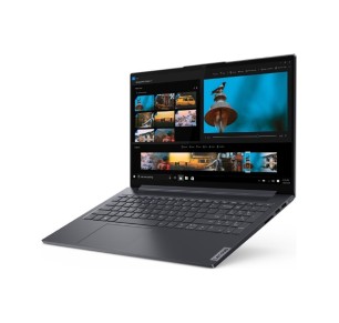 Lenovo Yoga 7 15ITL05 i7-1165G7, 16GB, 512GB SSD, 15", WLAN, BT Lenovo - 2