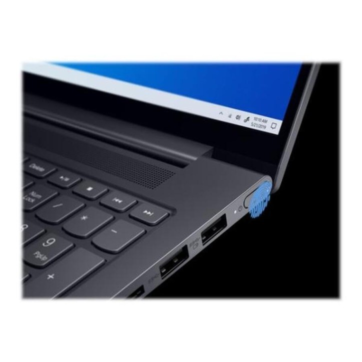 Lenovo Yoga 7 15ITL05 i7-1165G7, 16GB, 512GB SSD, 15", WLAN, BT