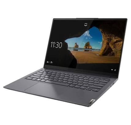 Lenovo Yoga 7 Pro 14ACH5 R7-5800H, 16GB, 512GB SSD, 14", WLAN, BT Lenovo - 1