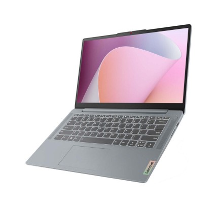 Lenovo IdeaPad Slim 3 14AMN8 R5-7520U, 16GB, 512GB SSD, 14", WLAN, BT Lenovo - 1