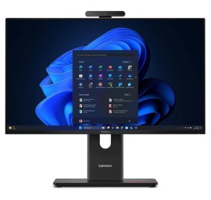 Lenovo ThinkCentre M70a G6 (R) Core(TM) Ultra 5 225T, 16GB, 1TB SSD, WLAN, BT Lenovo - 1