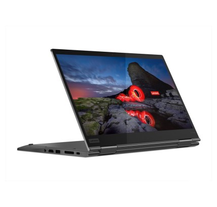 Lenovo ThinkPad X1 Yoga G5 i7-10610U, 16GB, 256GB SSD, 14", WLAN, BT Lenovo - 1