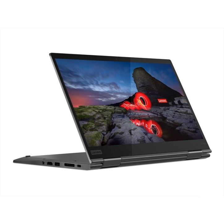 Lenovo ThinkPad X1 Yoga G5 i7-10610U, 16GB, 256GB SSD, 14", WLAN, BT