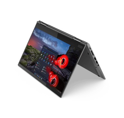 Lenovo ThinkPad X1 Yoga G5 i7-10610U, 16GB, 256GB SSD, 14", WLAN, BT Intel Core i7 10610U-Intel UHD Graphics-16GB RAM-256GB SSD 
