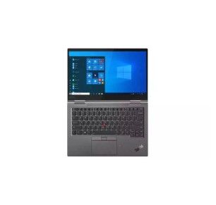 Lenovo ThinkPad X1 Yoga G5 i7-10610U, 16GB, 256GB SSD, 14", WLAN, BT Lenovo - 3