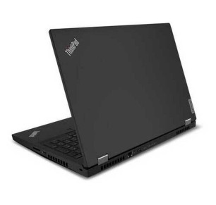 Lenovo ThinkPad P15 G2 i7-11850H, 16GB, 1.024TB SSD, 15", NVIDIA RTX A2000, WLAN, BT Intel Core i7 11850H-NVIDIA RTX A2000-16GB 