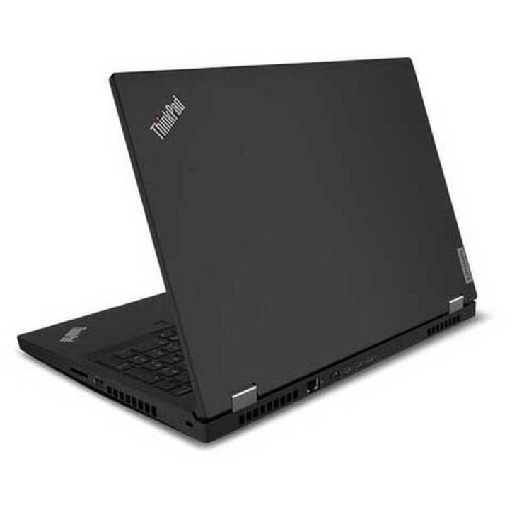 Lenovo ThinkPad P15 G2 i7-11850H, 16GB, 1.024TB SSD, 15", NVIDIA RTX A2000, WLAN, BT Intel Core i7 11850H-NVIDIA RTX A2000-16GB 