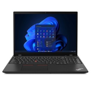 Lenovo ThinkPad P16s G2 R7-PRO 7840U, 32GB, 1TB SSD, 16", WLAN, BT Lenovo - 1