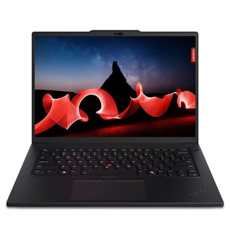 Lenovo ThinkPad P14s G5 R5-PRO 8640HS, 16GB, 512GB SSD, 14", WLAN, BT 5.3 Lenovo - 1