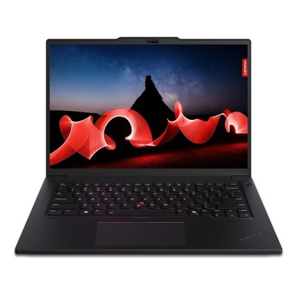 Lenovo ThinkPad P14s G5 R5-PRO 8640HS, 16GB, 512GB SSD, 14", WLAN, BT 5.3 Lenovo - 1