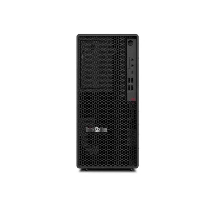Lenovo ThinkStation P2 Tower Ultra 7 265, 32GB, 1TB SSD, NVIDIA GeForce RTX 5070 12GB Lenovo - 1