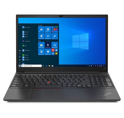 Lenovo ThinkPad E15 G2 R7-4700U, 16GB, 512GB SSD, 15", WLAN, BT Lenovo - 1