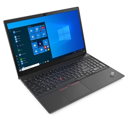 Lenovo ThinkPad E15 G2 R7-4700U, 16GB, 512GB SSD, 15", WLAN, BT AMD Ryzen 7 4700U-AMD Radeon Graphics-16GB RAM-512GB SSD Festpla