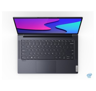 Lenovo Yoga 7 14ARE05 R5-4500U, 8GB, 512GB SSD, 14", WLAN, BT Lenovo - 1