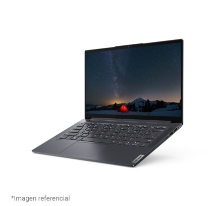 Lenovo Yoga 7 14ARE05 R5-4500U, 8GB, 512GB SSD, 14", WLAN, BT AMD Ryzen 5 4500U-AMD Radeon Graphics-8GB RAM-512GB SSD