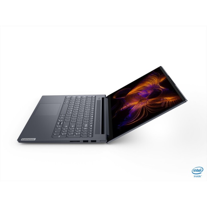 Lenovo Yoga 7 14ARE05 R5-4500U, 8GB, 512GB SSD, 14", WLAN, BT