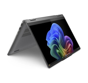 Lenovo IdeaPad 5 2-in-1 14Q8X9 X X1-26-100, 16GB, 512GB SSD, 14", WLAN, BT 5.4 Lenovo - 1