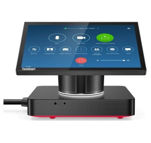 Lenovo ThinkSmart Hub i5-8365UE, 16GB, 256GB SSD, 10", WLAN, BT Lenovo - 1