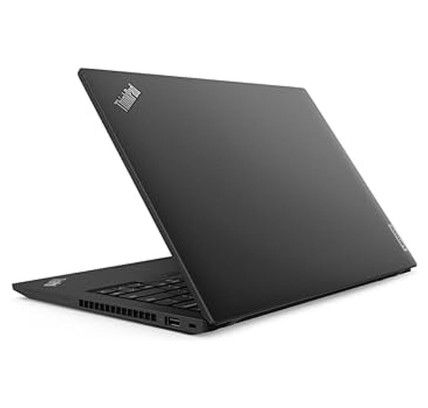 Lenovo ThinkPad T14 G4 i7-1365U, 32GB, 256GB, 14" Intel Core i7-1365U-32GB RAM-256GB Festplatte