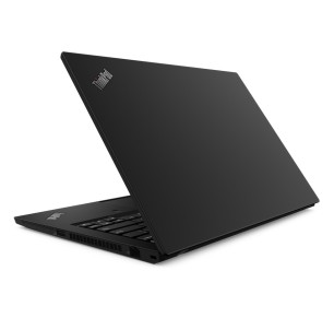 Lenovo ThinkPad T14s G2 i5-1135G7, 8GB, 256GB SSD, 14", BT Lenovo - 3