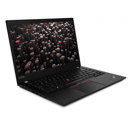 Lenovo ThinkPad T14s G2 Intel Core i5-1135G7, 16 GB, 256 GB SSD-NVMe, 14", WLAN, BT, Cam, FPR
